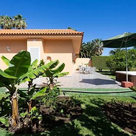 Finca La Gaviota - Los Limoneros إيكود ذي لوس فينوس المظهر الخارجي الصورة