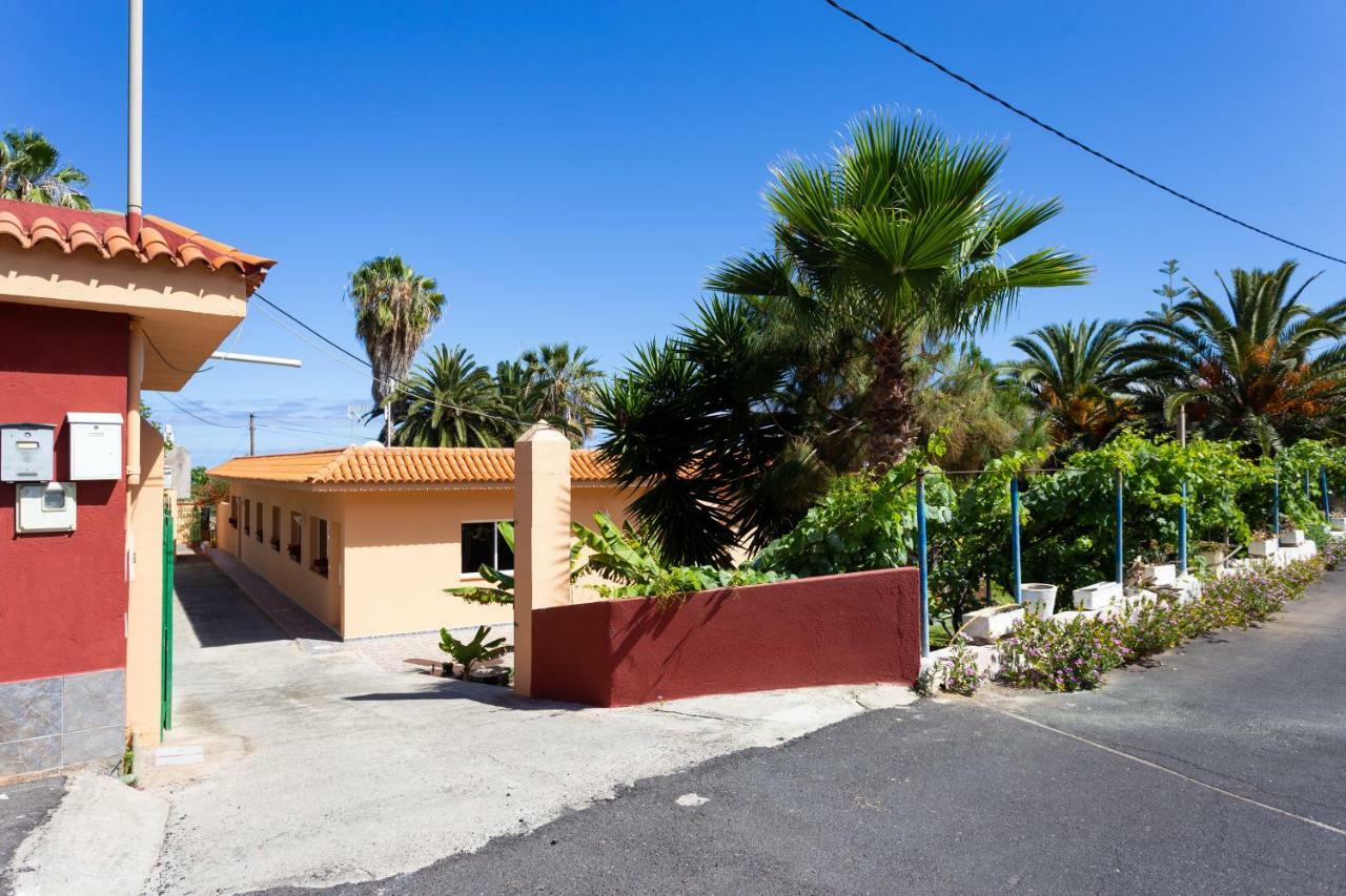 Finca La Gaviota - Los Limoneros إيكود ذي لوس فينوس المظهر الخارجي الصورة