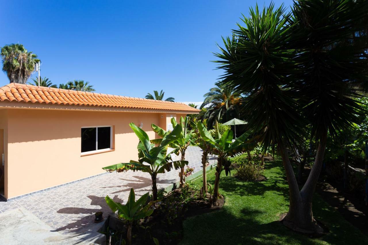 Finca La Gaviota - Los Limoneros إيكود ذي لوس فينوس المظهر الخارجي الصورة